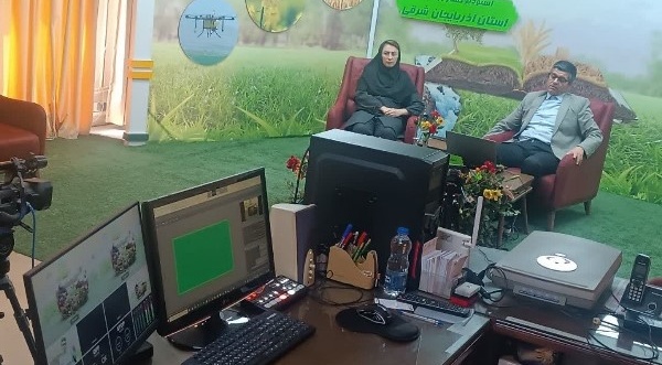 آموزش روش‌های نوین مهار علف هرز «خردل برگ مومی» در آذربایجان شرقی
