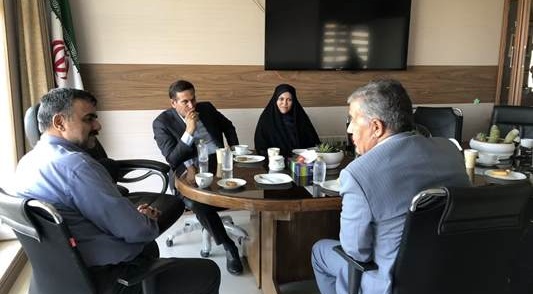 بررسی تأسیس هنرستان کشاورزی و احداث پایلوت انگور