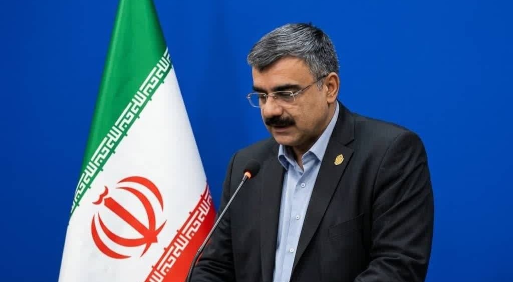تات؛ سازمانی که باید بر صدر بنشیند