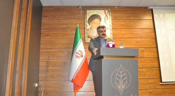 امنیت و اقتدار امروز ایران، میراث خون شهداست