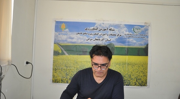 نقش کلیدی علم آمار در تحول کشاورزی مدرن