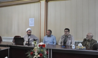 حجت‌الاسلام والمسلمین آرمان: کارکنان دستگاه‌های اجرایی در برابر عملیات روانی دشمن هوشیار باشند