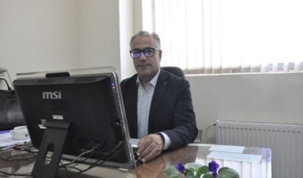 گزارش عملکرد سالانه از فعالیت اداره آموزش کارکنان مرکز تحقیقات و آموزش کشاورزی و منابع طبیعی آذربایجان شرقی