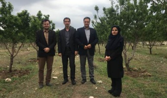 معاون پژوهش، فناوری و انتقال یافته¬های مرکز تحقیقات و آموزش کشاورزی  آذربایجان شرقی خبرداد: