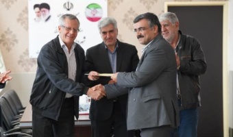 انتصاب مشاور متخصص در حوزه محیط زیست و توسعه پایدار در شهرداری شهر جدید سهند