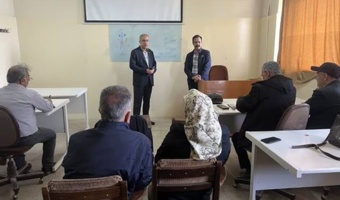 گرده‌افشانی؛ حلقه طلایی افزایش عملکرد و کیفیت محصولات باغی در آذربایجان شرقی