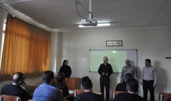 گامی نوین برای اشتغال پایدار جوانان در آذربایجان شرقی