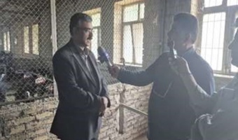 ایستگاه تاتار پیشگام امنیت غذایی و توسعه پایدار صنعت طیور