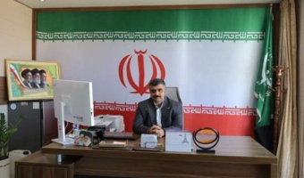 احمد بایبوردی : هوشمندی دیجیتال؛ پیشران تحول در کشاورزی و منابع طبیعی آذربایجان شرقی