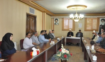 بزرگ‌ترین درد انسان سرگشتگی و پادزهر آن برنامه هدفمند است