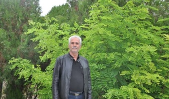انتصاب سرپرست اداره خدمات فنی و پشتیبانی مرکز تحقیقات و آموزش کشاورزی و منابع طبیعی آذربایجان شرقی