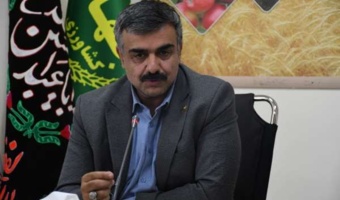 پیام رئیس مرکز تحقیقات و آموزش کشاورزی و منابع طبیعی آذربایجان شرقی به مناسبت ایام مصائب صفر