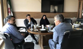 بررسی تأسیس هنرستان کشاورزی و احداث پایلوت انگور