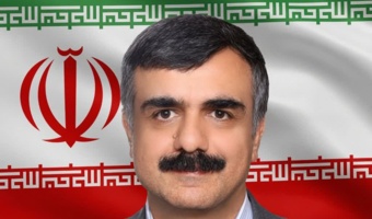 پیام رئیس مرکز تحقیقات و آموزش کشاورزی آذربایجان شرقی به مناسبت فرارسیدن میلاد باسعادت پیامبر رحمت و مهربانی، حضرت محمد مصطفی (ص)، ولادت امام علم و معرفت، حضرت امام جعفر صادق (ع) و آغاز هفته وحدت