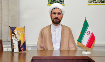 پیام مسئول دفتر نمایندگی ولی فقیه در مرکز به مناسبت ولادت باسعادت حضرت محمد مصطفی (ص)