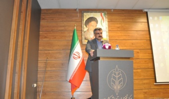 امنیت و اقتدار امروز ایران، میراث خون شهداست