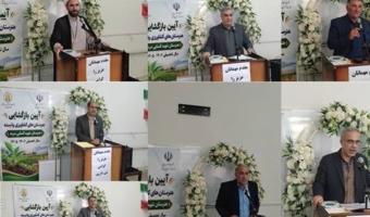 گامی استوار برای تربیت نسل آینده‌ساز کشاورزی ایران