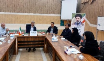 بازنگری برنامه‌های کشت و رفع چالش‌های آب و ادوات