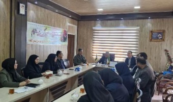 تأکید بر لزوم تقویت نیروی انسانی و حمایت از مزارع الگویی
