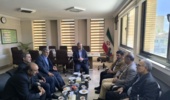 تقویت نظارت و توزیع بذر استاندارد با همافزایی دستگاههای تخصصی و اجرایی
