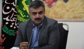 پیام رئیس مرکز تحقیقات و آموزش کشاورزی و منابع طبیعی آذربایجان شرقی به مناسبت فرا رسیدن ماه محرم