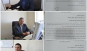 سه انتصاب در معاونت آموزشی مرکز تحقیقات و آموزش کشاورزی و منابع طبیعی آذربایجان شرقی