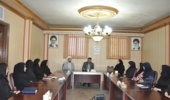حجاب ابزاری برای ارتقای جایگاه اجتماعی زنان است