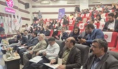 گام نخست برای تبدیل ایده‌ها به واقعیت؛ پیش‌داوری رویداد «اینوتکس» در آذربایجان شرقی برگزار شد