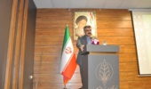 امنیت و اقتدار امروز ایران، میراث خون شهداست