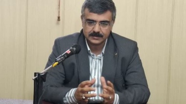 در مراسم سوم خرداد: آزادسازی خرمشهر نماد اراده و پیروزی ملت ایران است