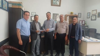 بهمن پاسبان‌اسلام: ایستگاه تحقیقاتی سهند، قطب ملی کلکسیون بادام و زردآلو در کشور است