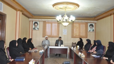 حجاب ابزاری برای ارتقای جایگاه اجتماعی زنان است