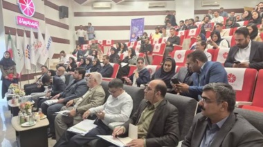 گام نخست برای تبدیل ایده‌ها به واقعیت؛ پیش‌داوری رویداد «اینوتکس» در آذربایجان شرقی برگزار شد