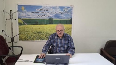 تاکید بر مدیریت غیرشیمیایی و اصول باغبانی