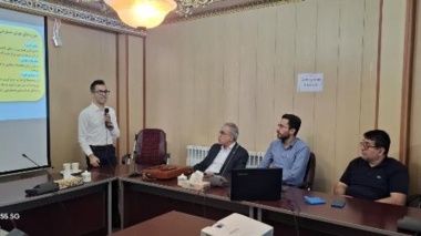 آموزش کاربردهای هوش مصنوعی