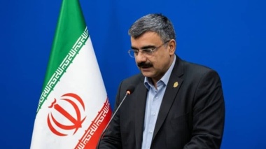 پیام رئیس مرکز تحقیقات و آموزش کشاورزی و منابع طبیعی استان آذربایجان شرقی به مناسبت روز کارمند