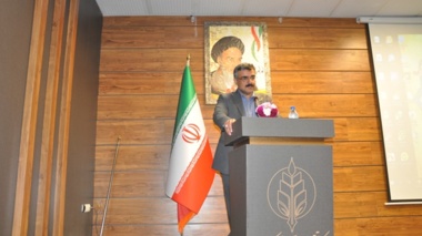 امنیت و اقتدار امروز ایران، میراث خون شهداست